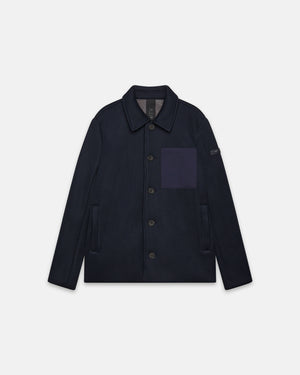SAVAGE - BLU NAVY