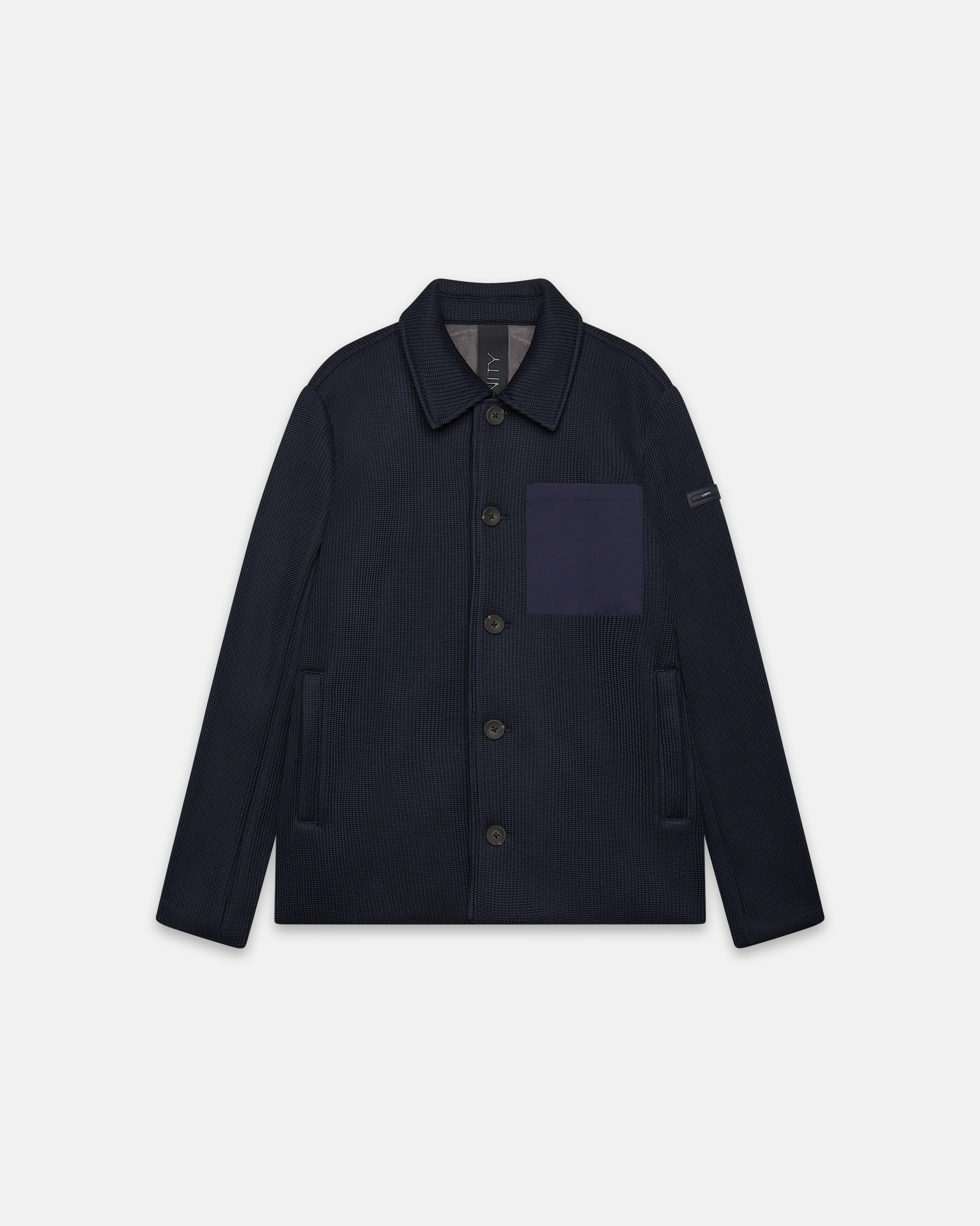 SAVAGE - BLU NAVY