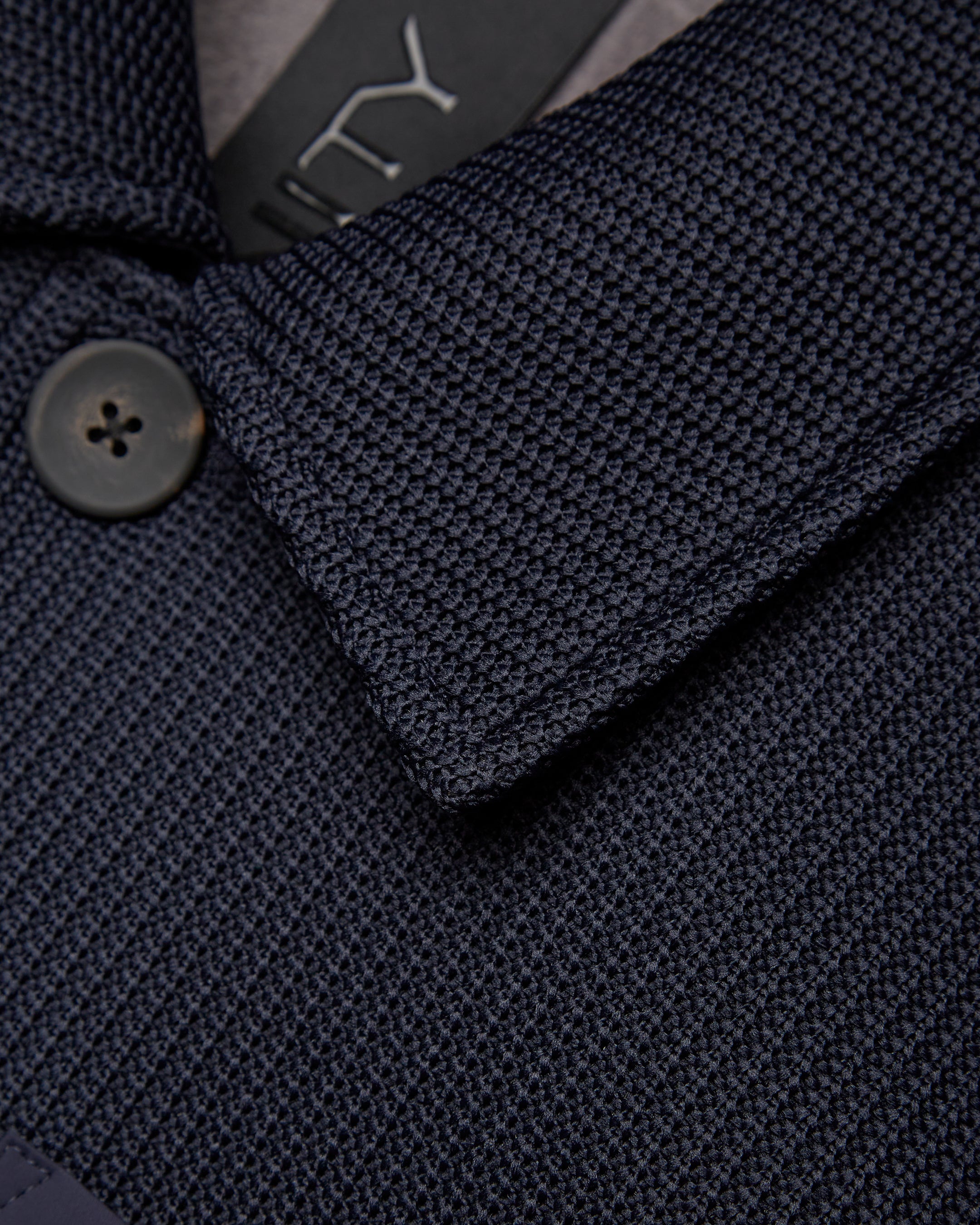 SAVAGE - BLU NAVY