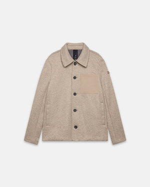 SAVAGE - TAUPE MELANGE