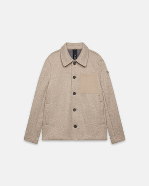 SAVAGE - TAUPE MELANGE