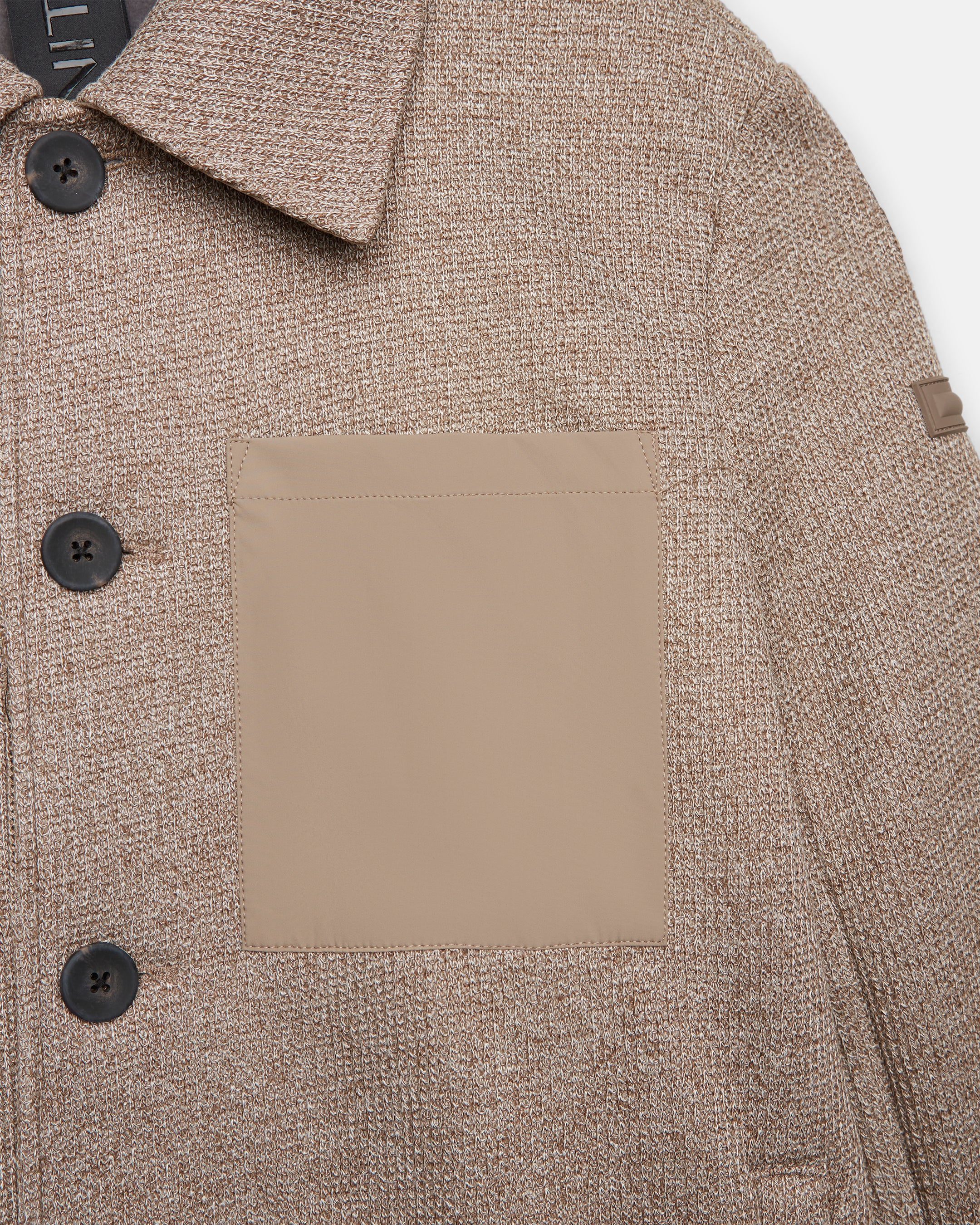 SAVAGE - TAUPE MELANGE