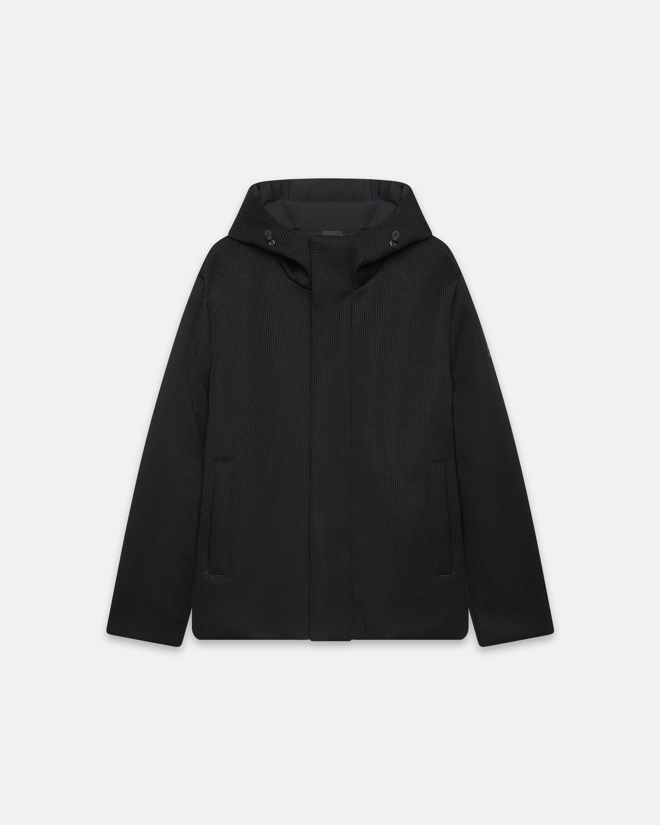 SLIDE - BLACK