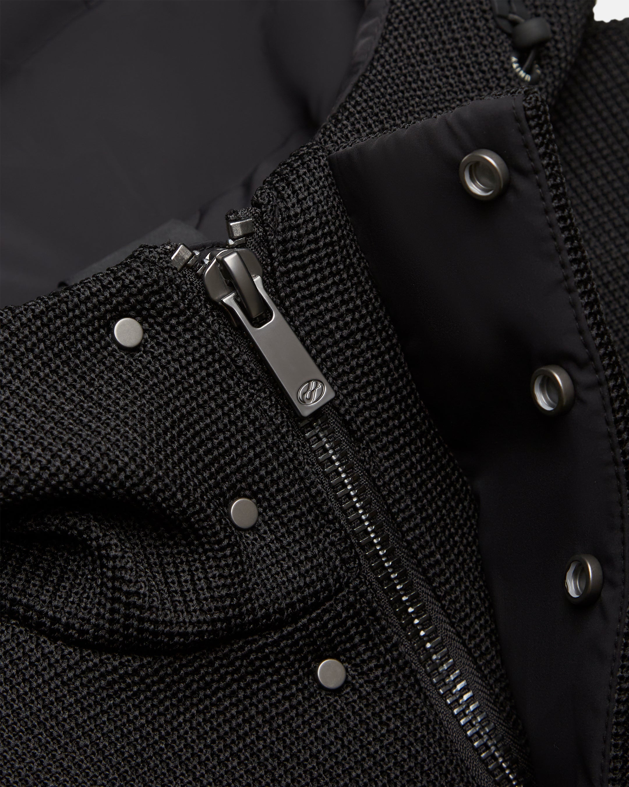 SLIDE - BLACK