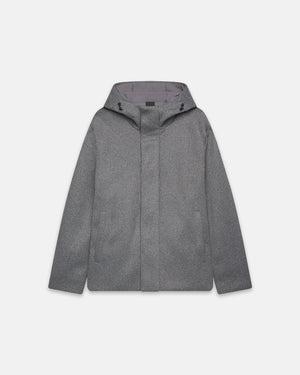 SLIDE - GREY MELANGE