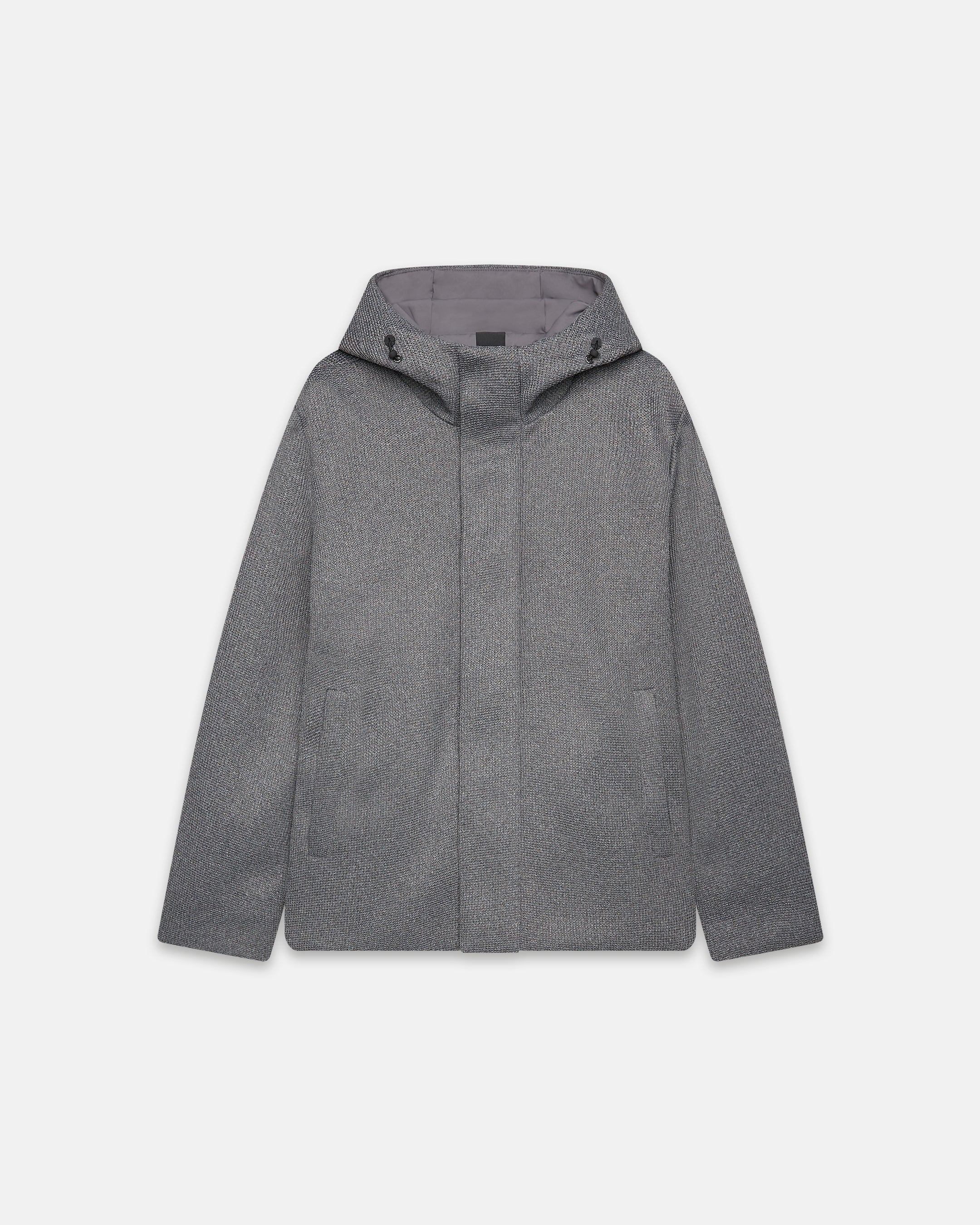 SLIDE - GREY MELANGE