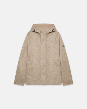 SLIDE - TAUPE MELANGE