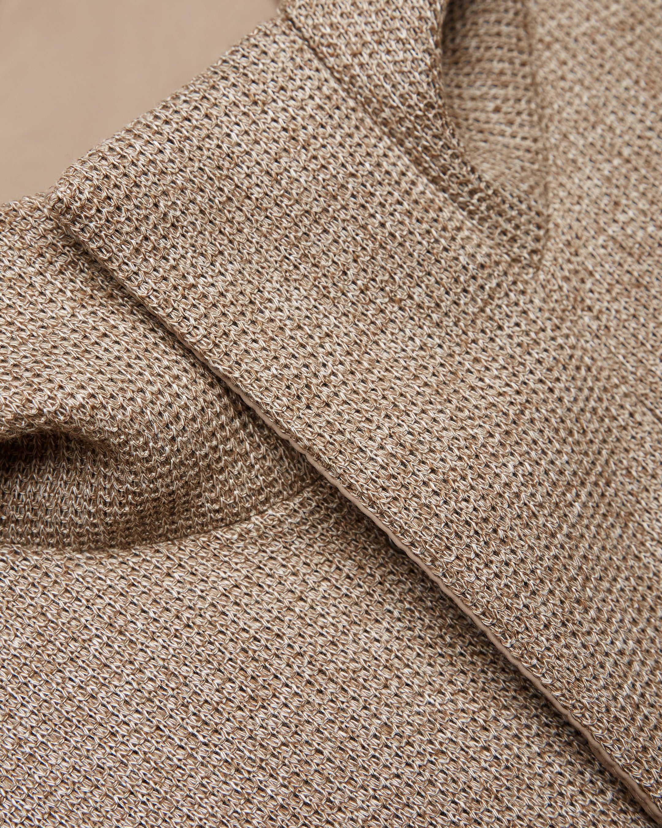 SLIDE - TAUPE MELANGE