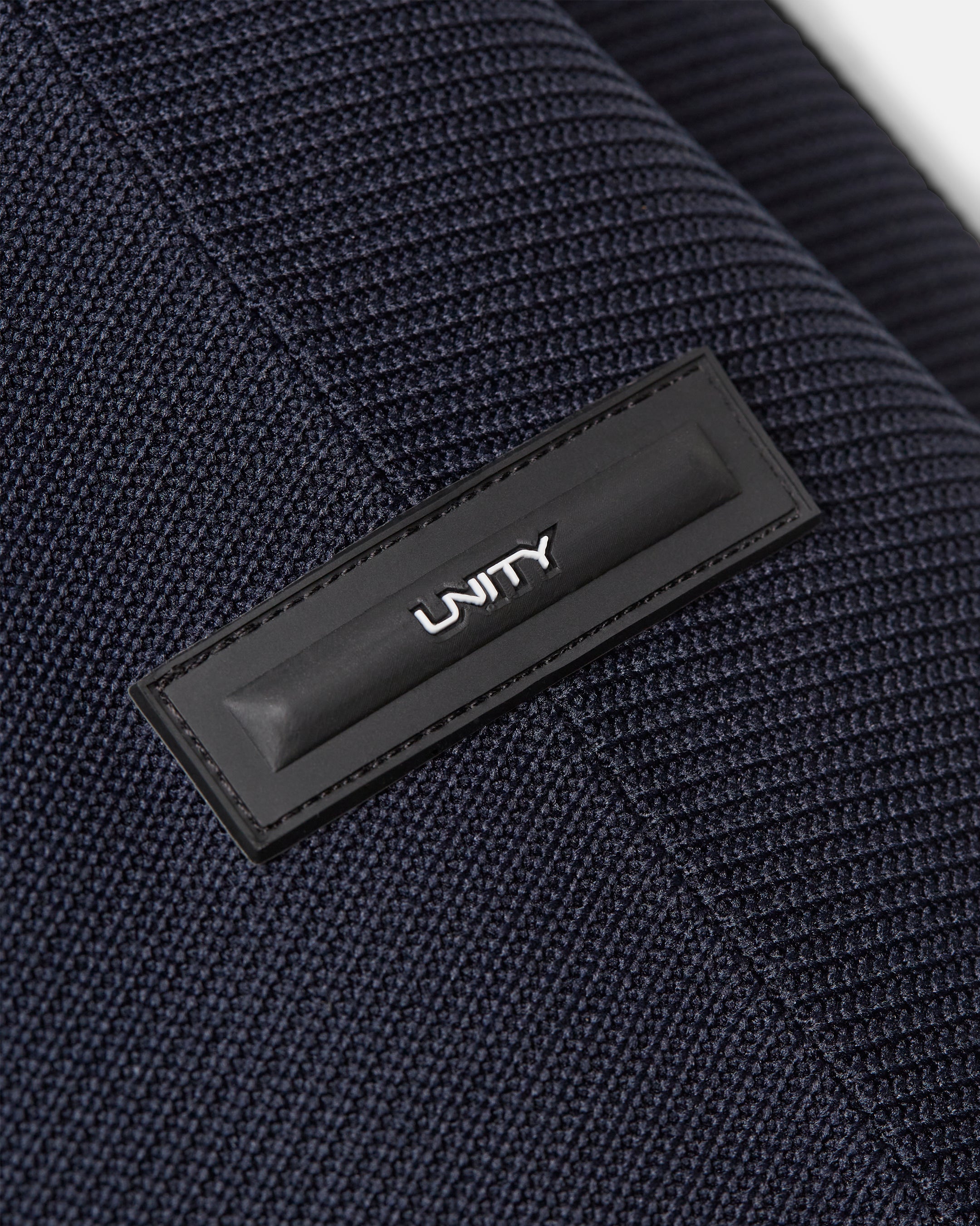 TRINITY - BLU NAVY