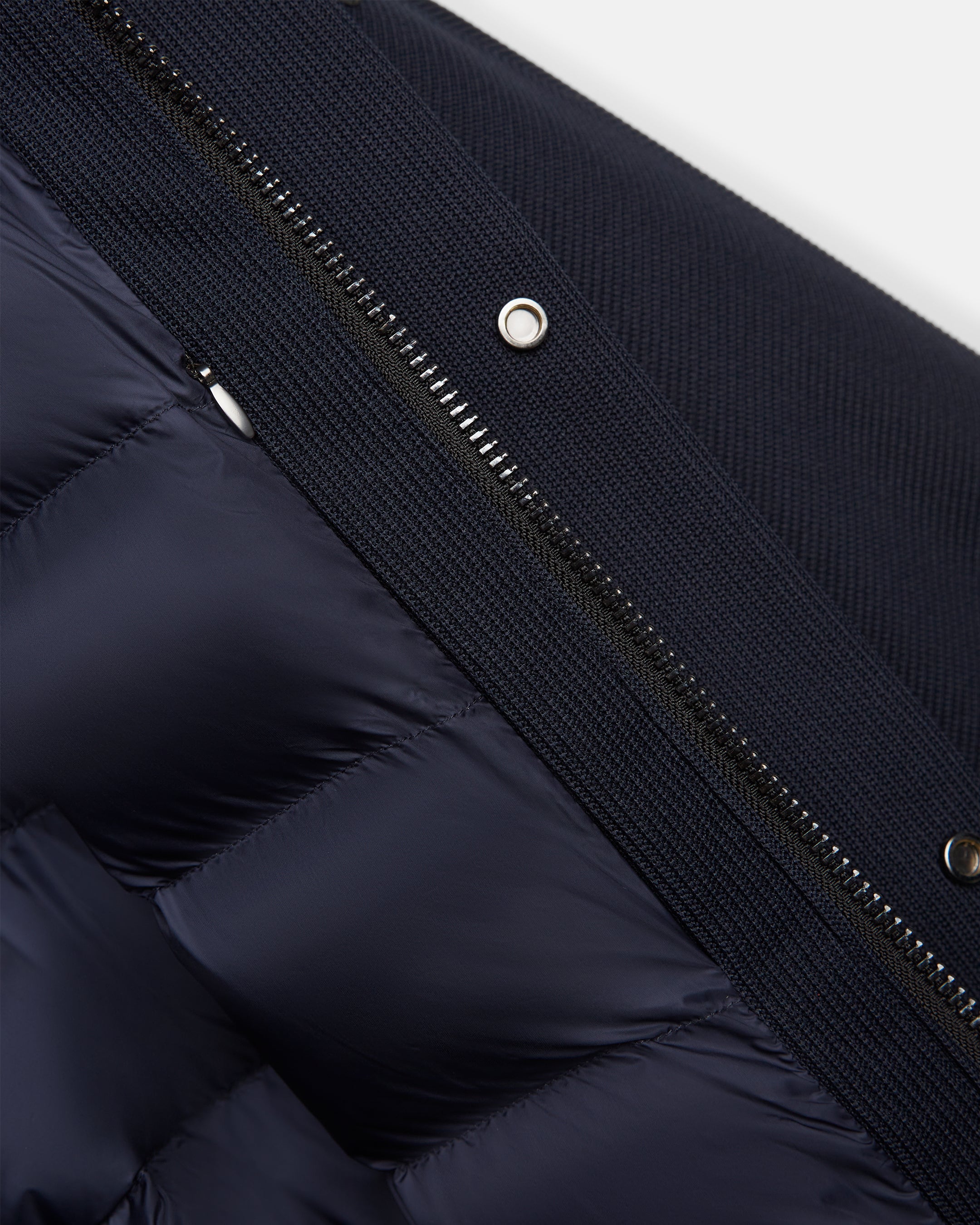 TRINITY - BLU NAVY