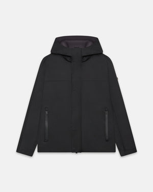 TRINITY WOOL - BLACK