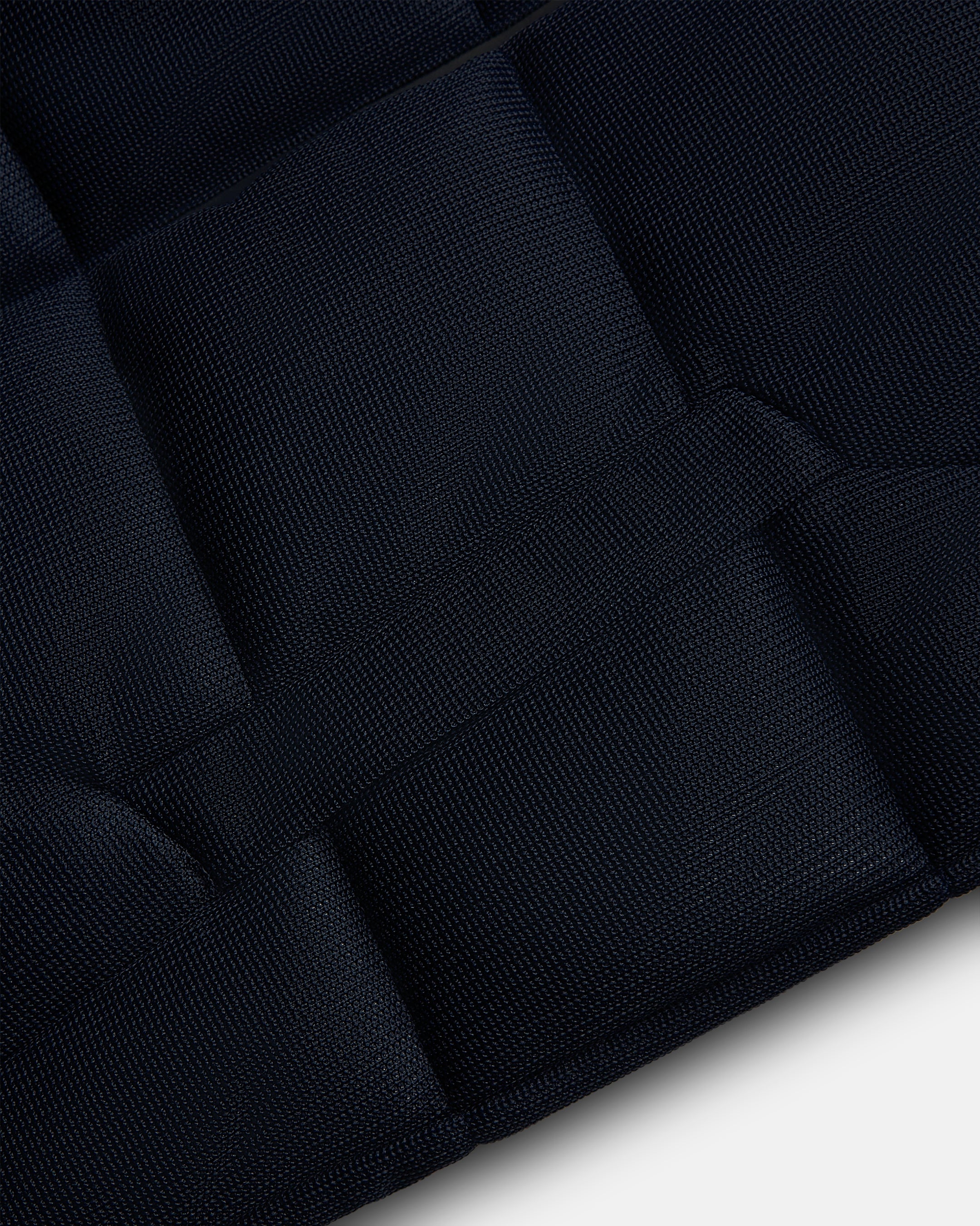 DOWNTHERE - BLU NAVY