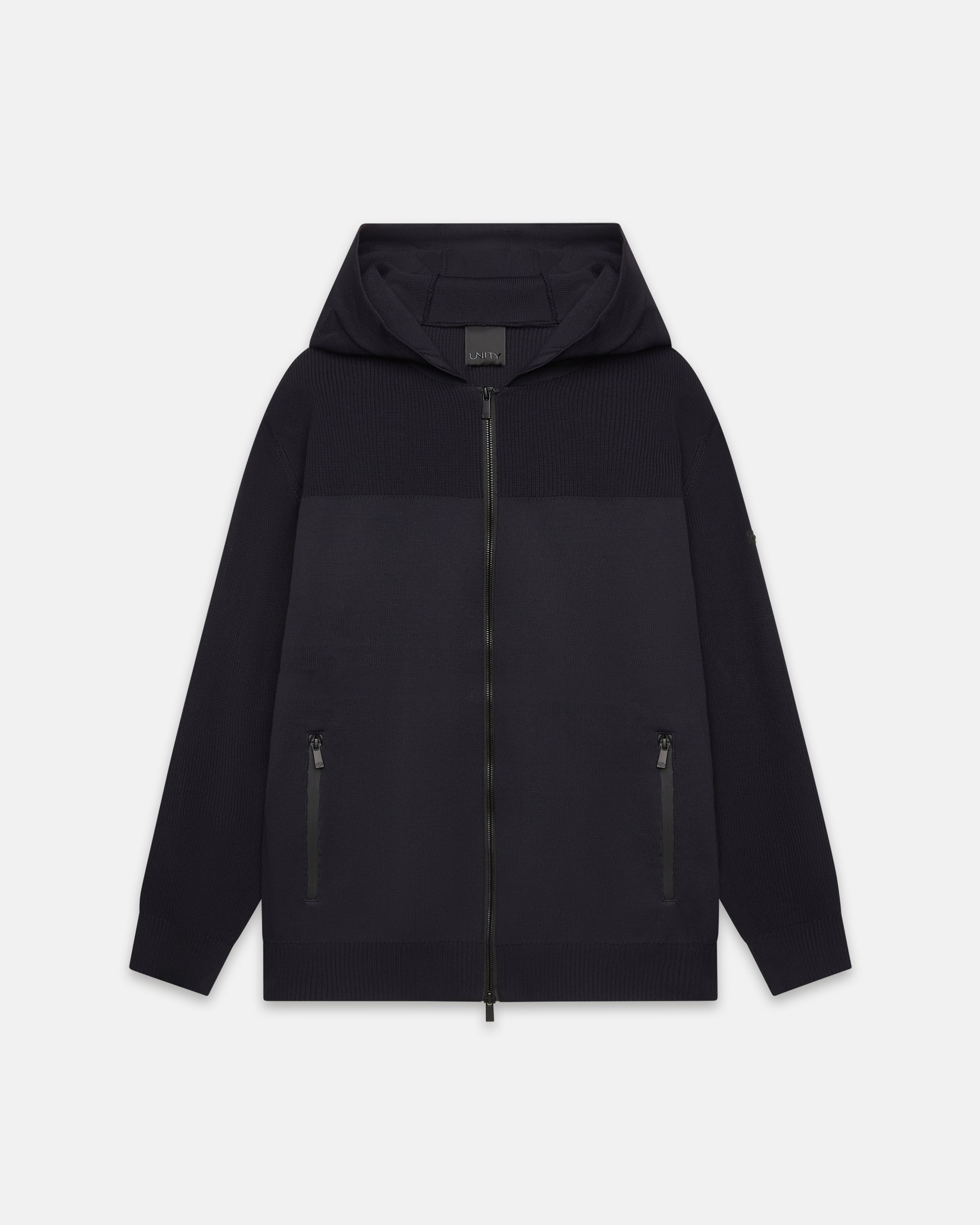 CHRIS - BLU NAVY