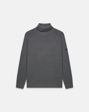 POPOV AIR - GREY MELANGE