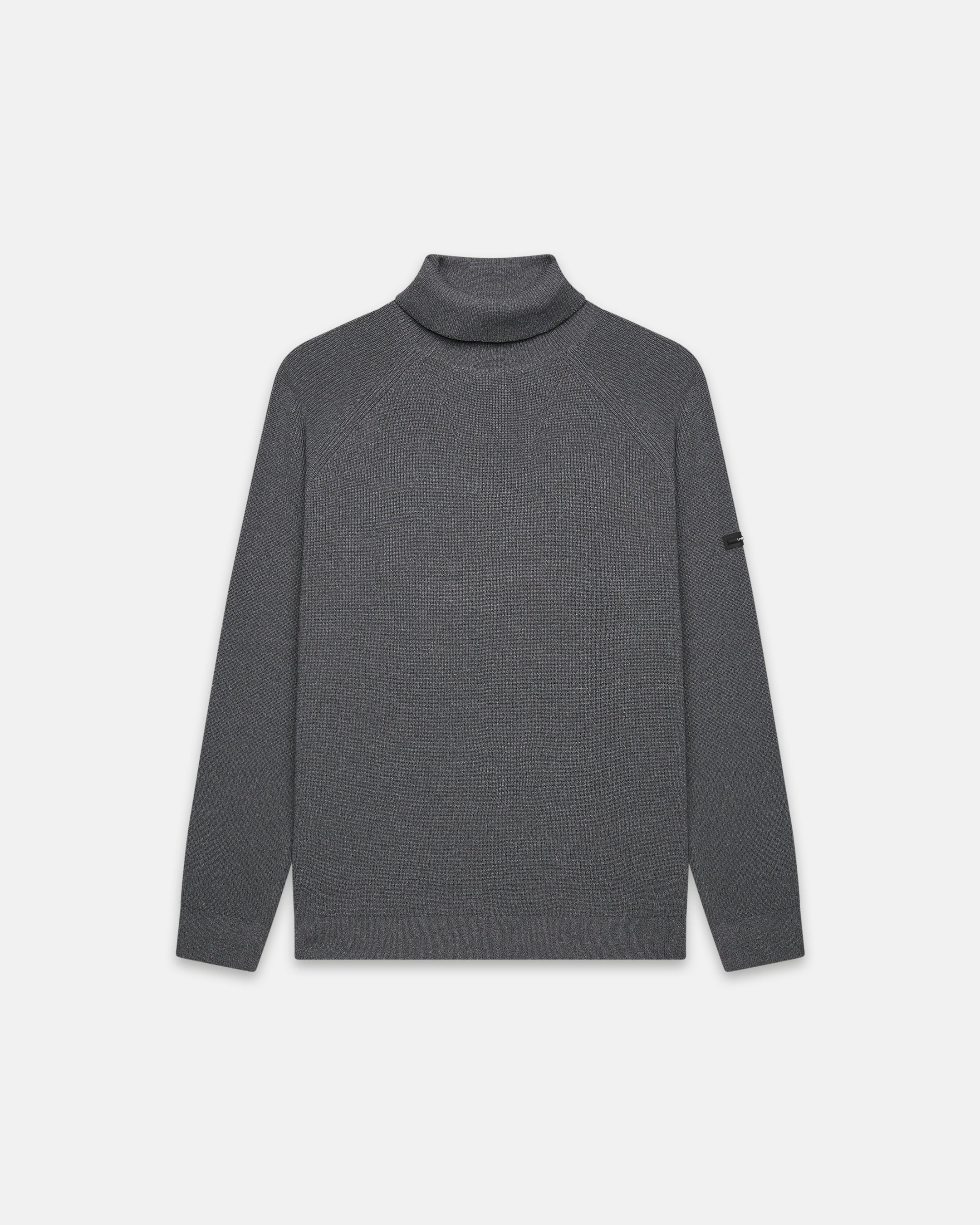 POPOV AIR - GREY MELANGE