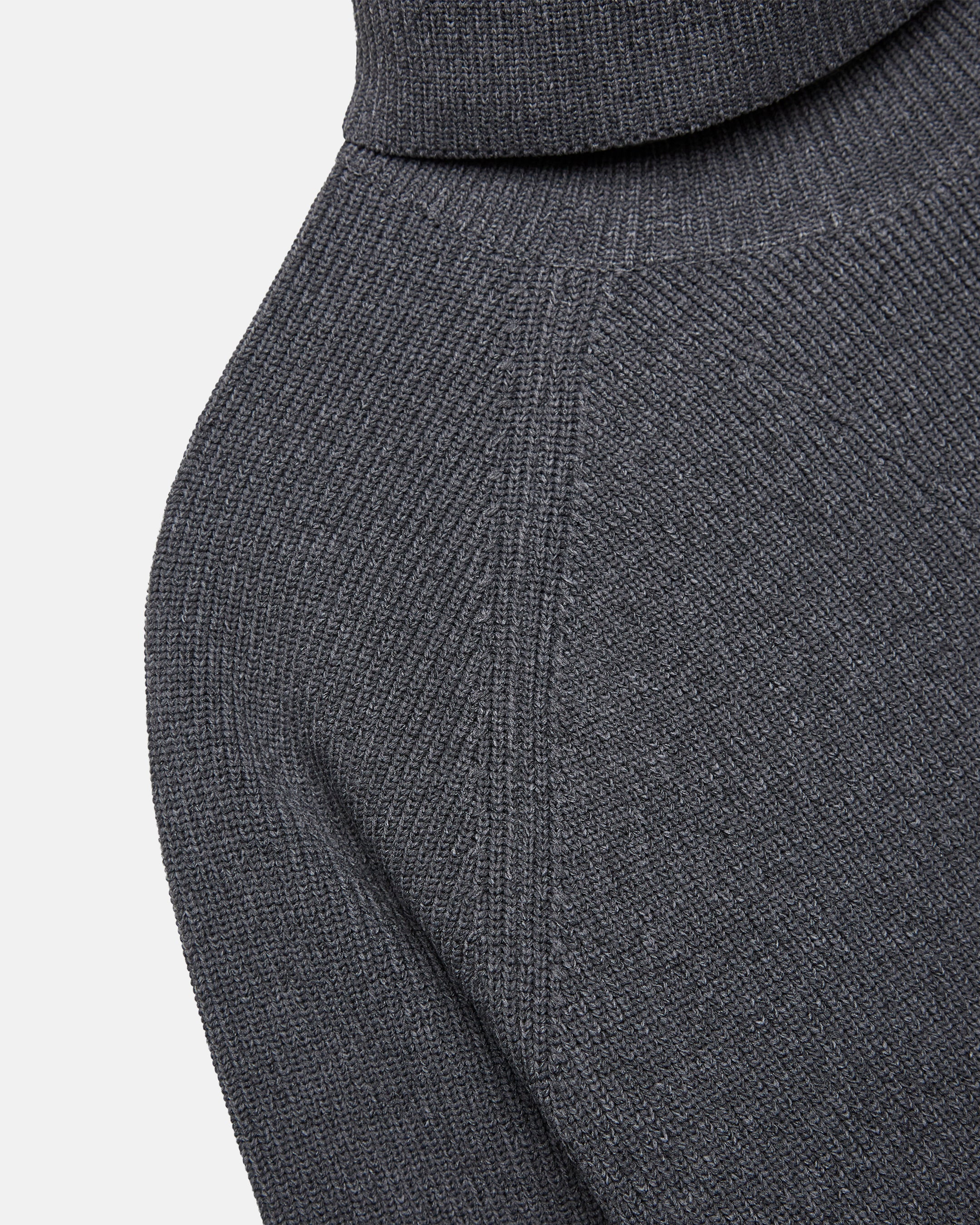 POPOV AIR - GREY MELANGE