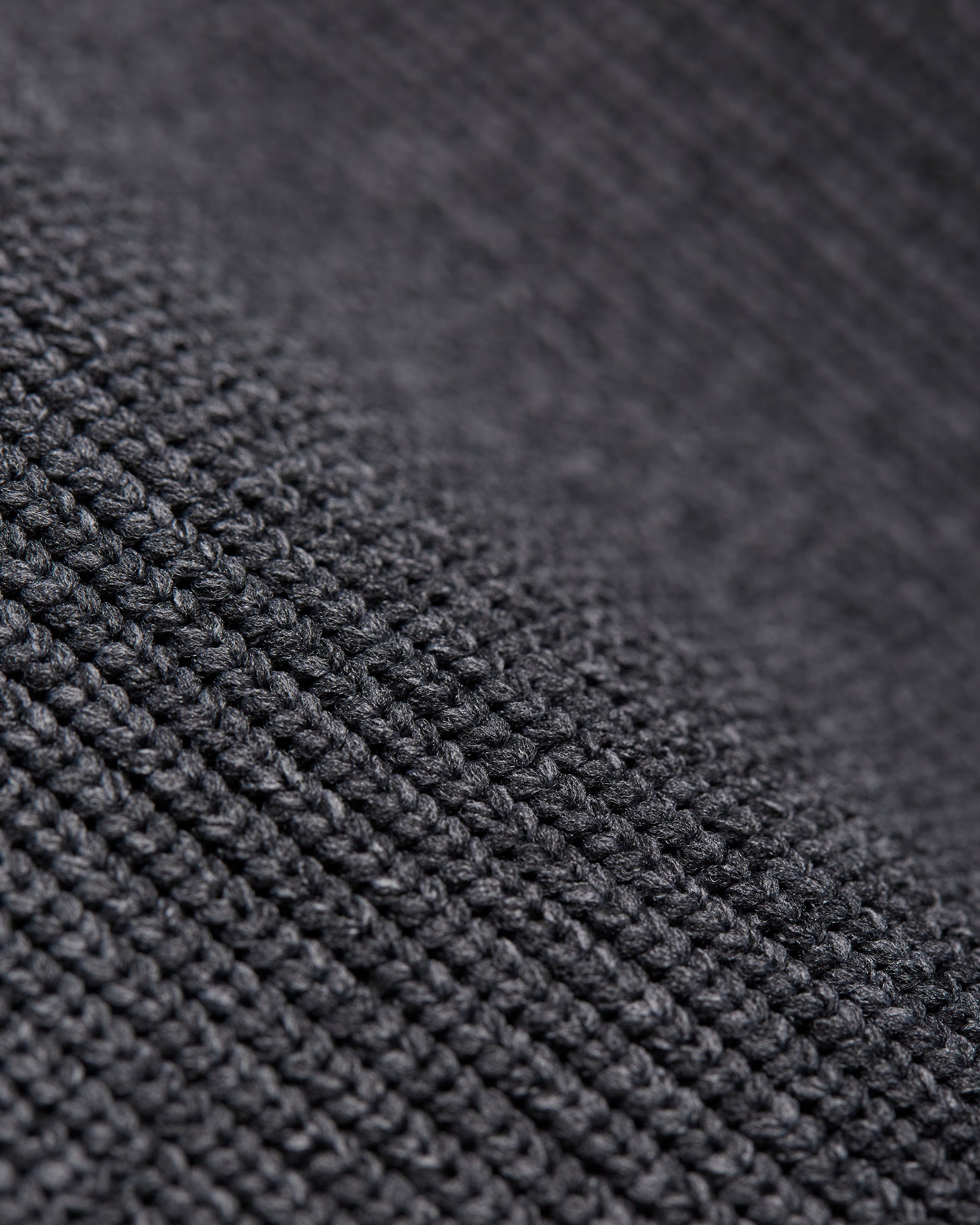POPOV AIR - GREY MELANGE