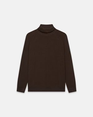 POPOV AIR - BROWN