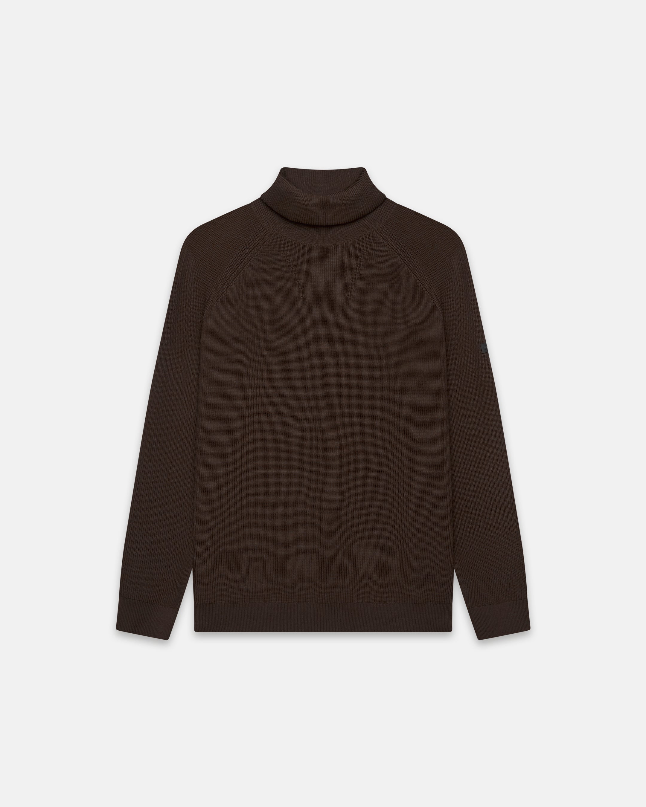 POPOV AIR - BROWN
