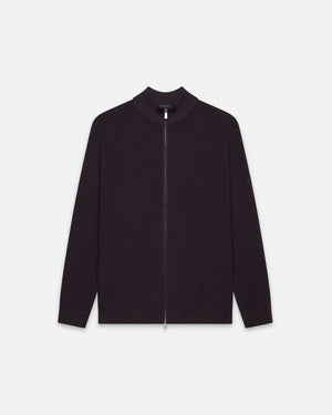 CHIMBO AIR - AUBERGINE
