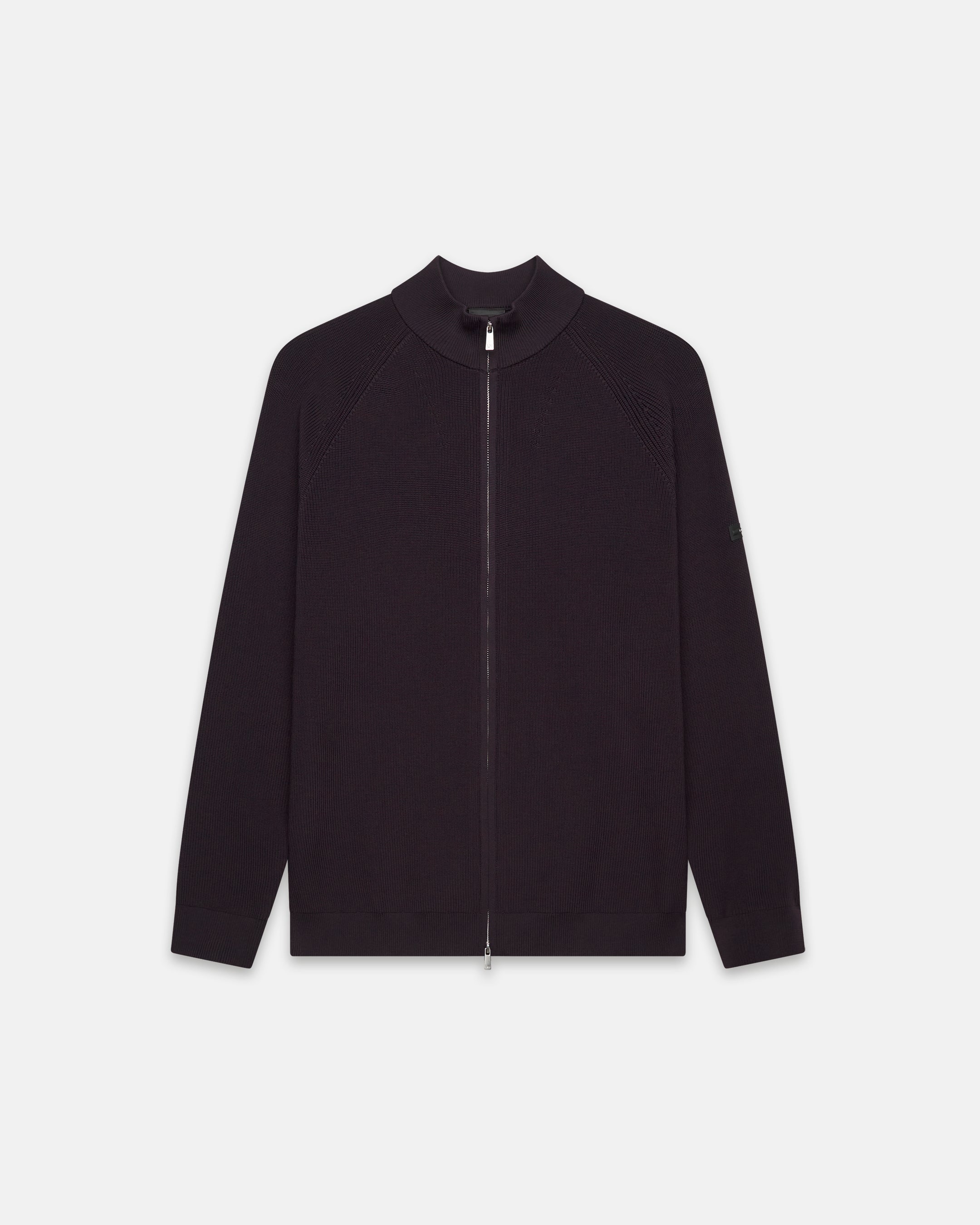 CHIMBO AIR - AUBERGINE