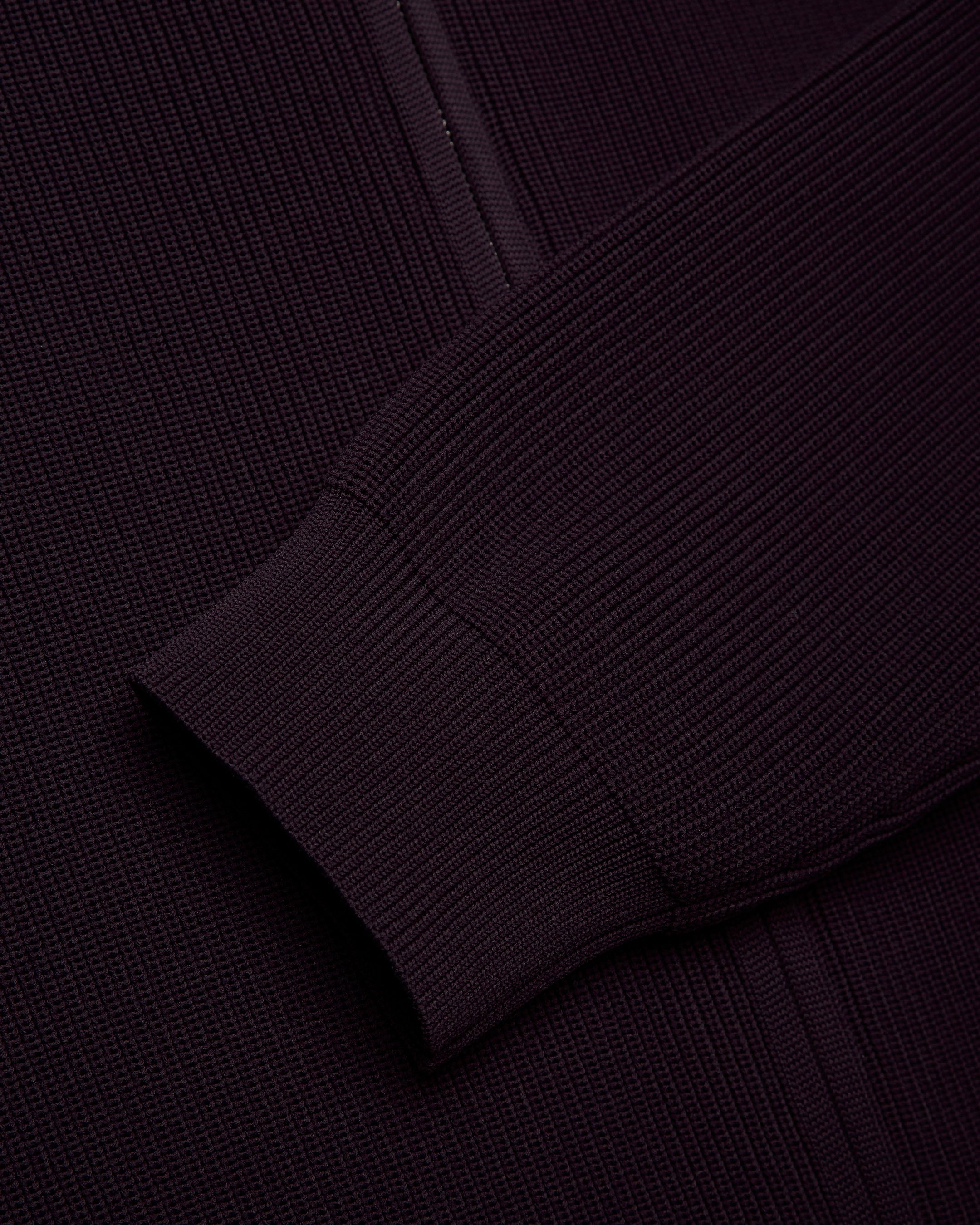 CHIMBO AIR - AUBERGINE