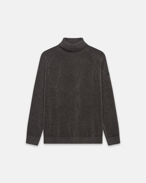 POPOV CHENI - GREY MELANGE