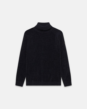 POPOV CHENI - BLU NAVY