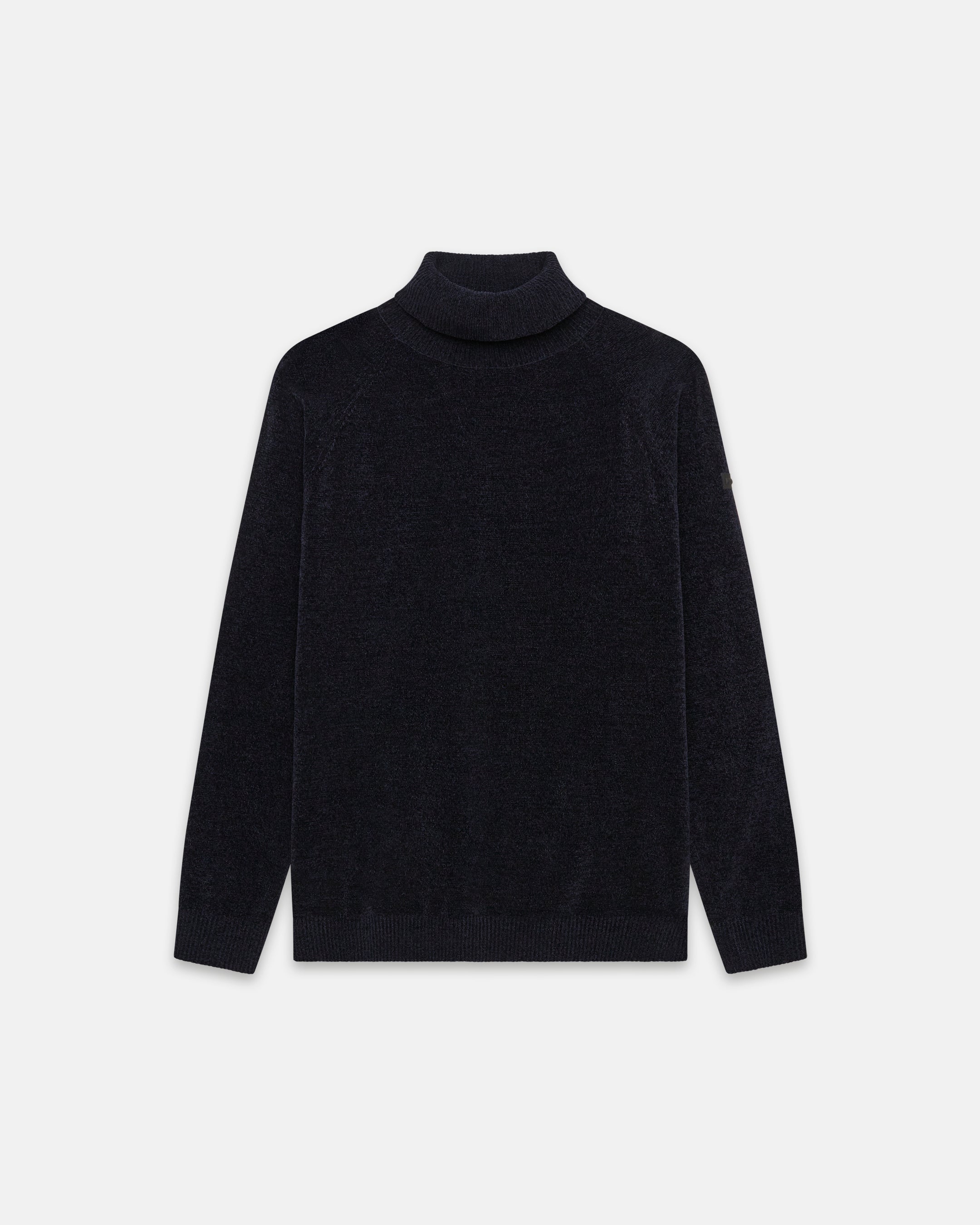 POPOV CHENI - BLU NAVY