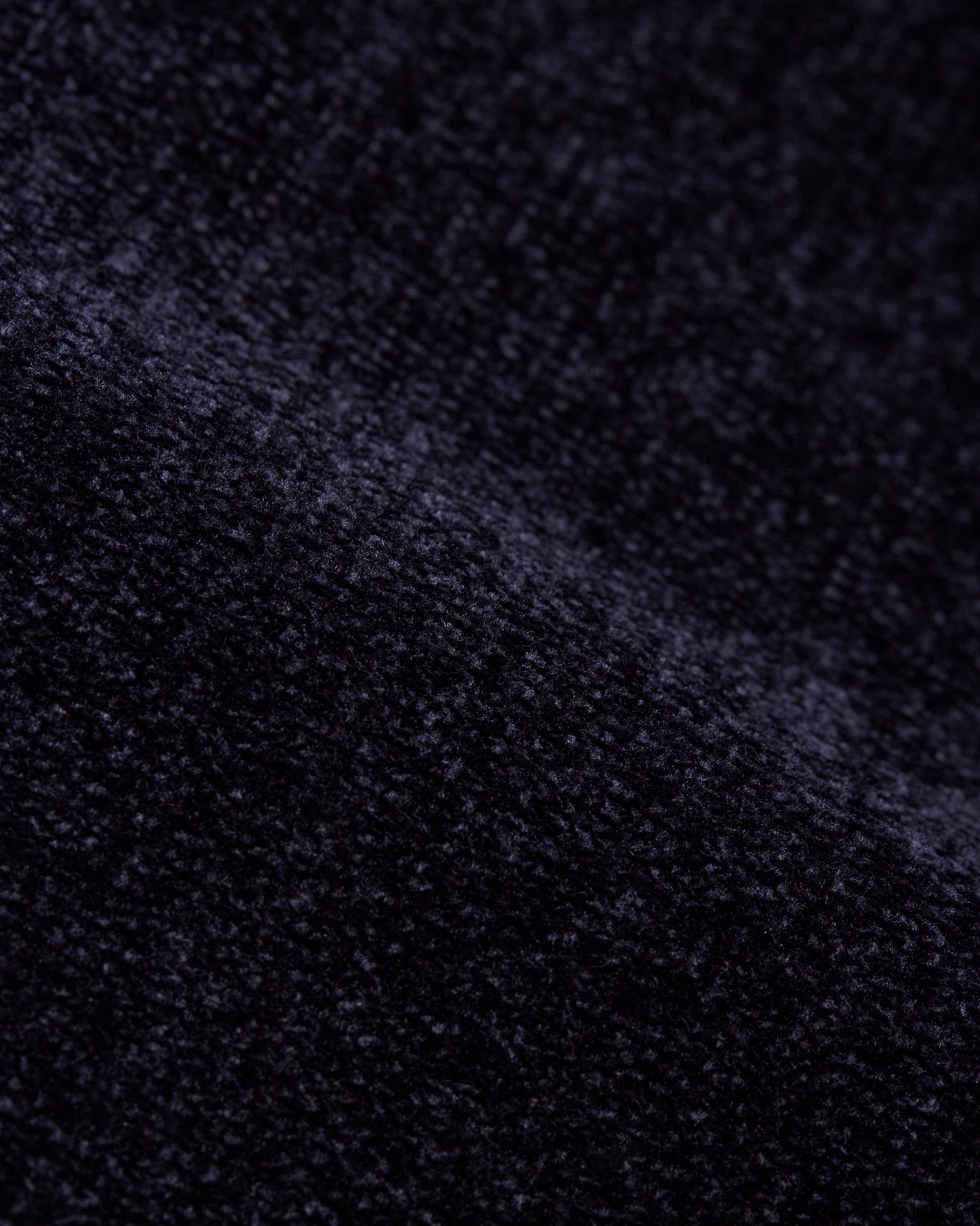 POPOV CHENI - BLU NAVY