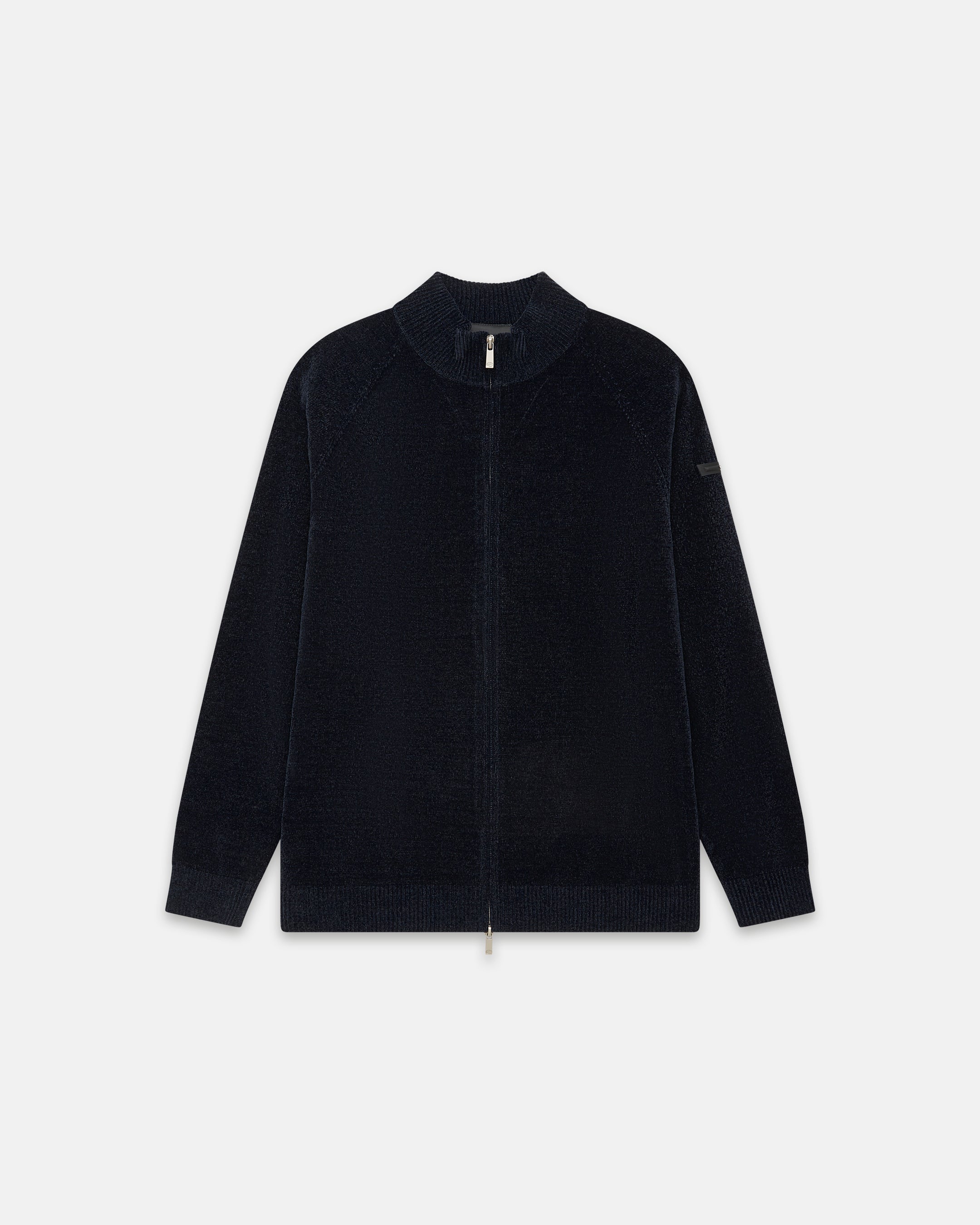 CHIMBO CHENI - BLU NAVY