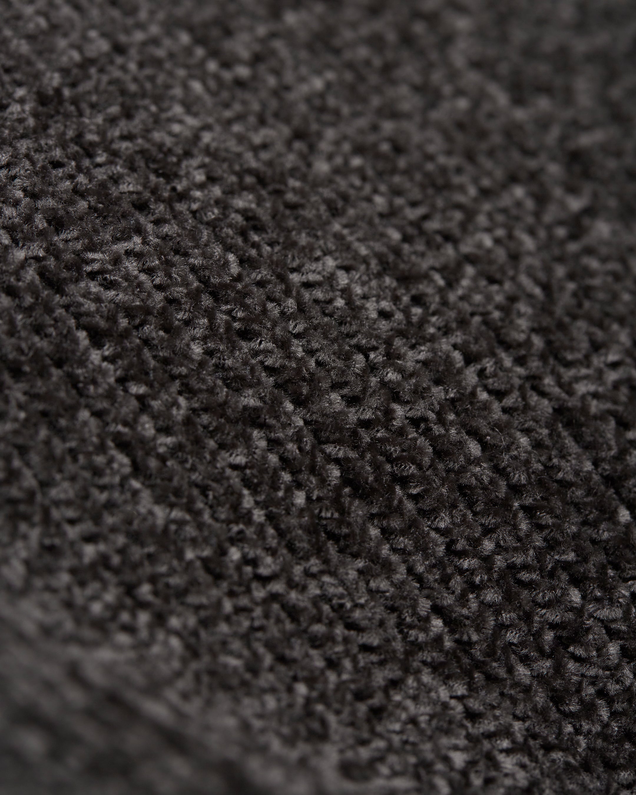 CARDIGAN CHENI - GREY MELANGE