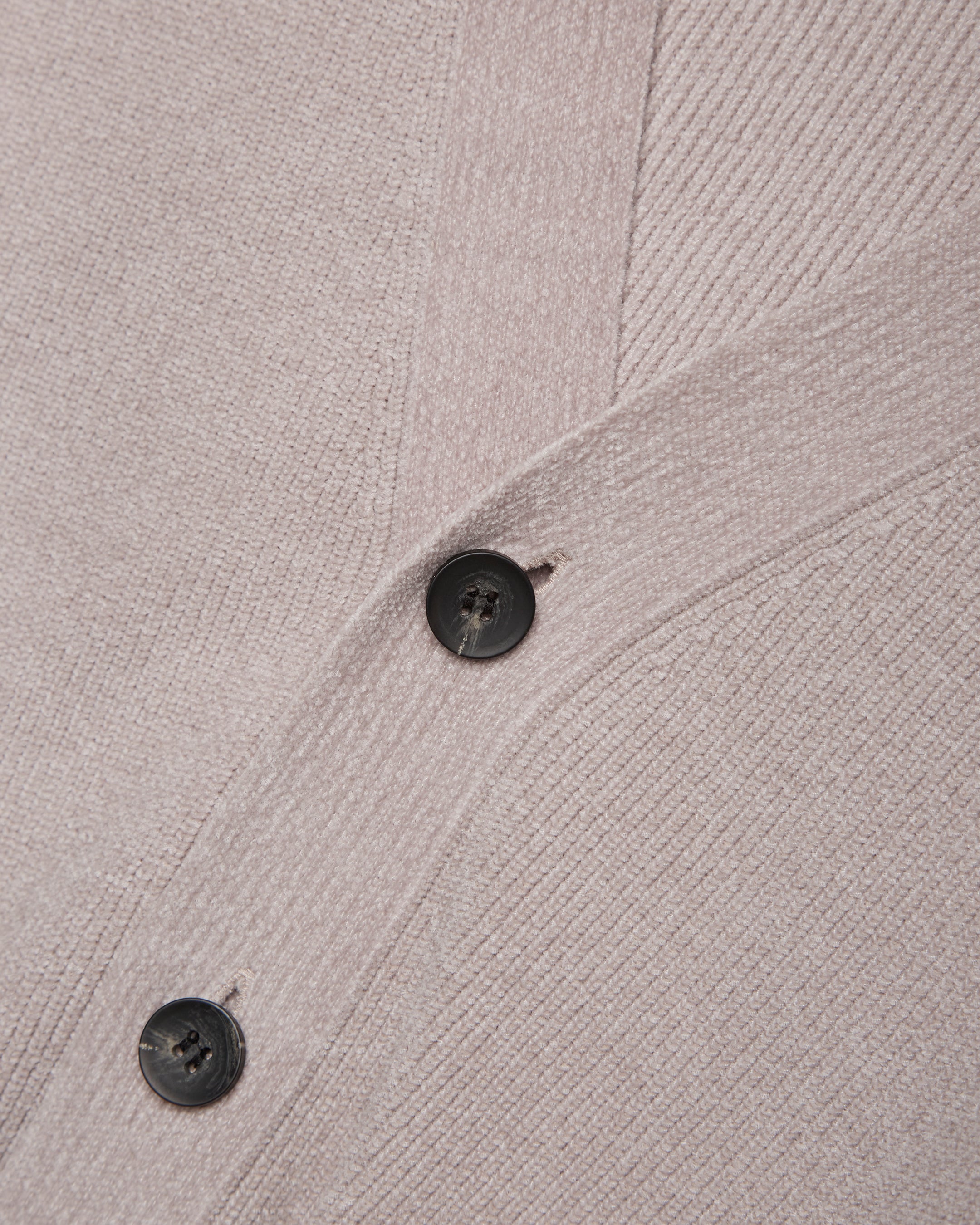 CARDIGAN CHENI - STONE