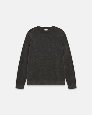 EDEN - GREY MELANGE