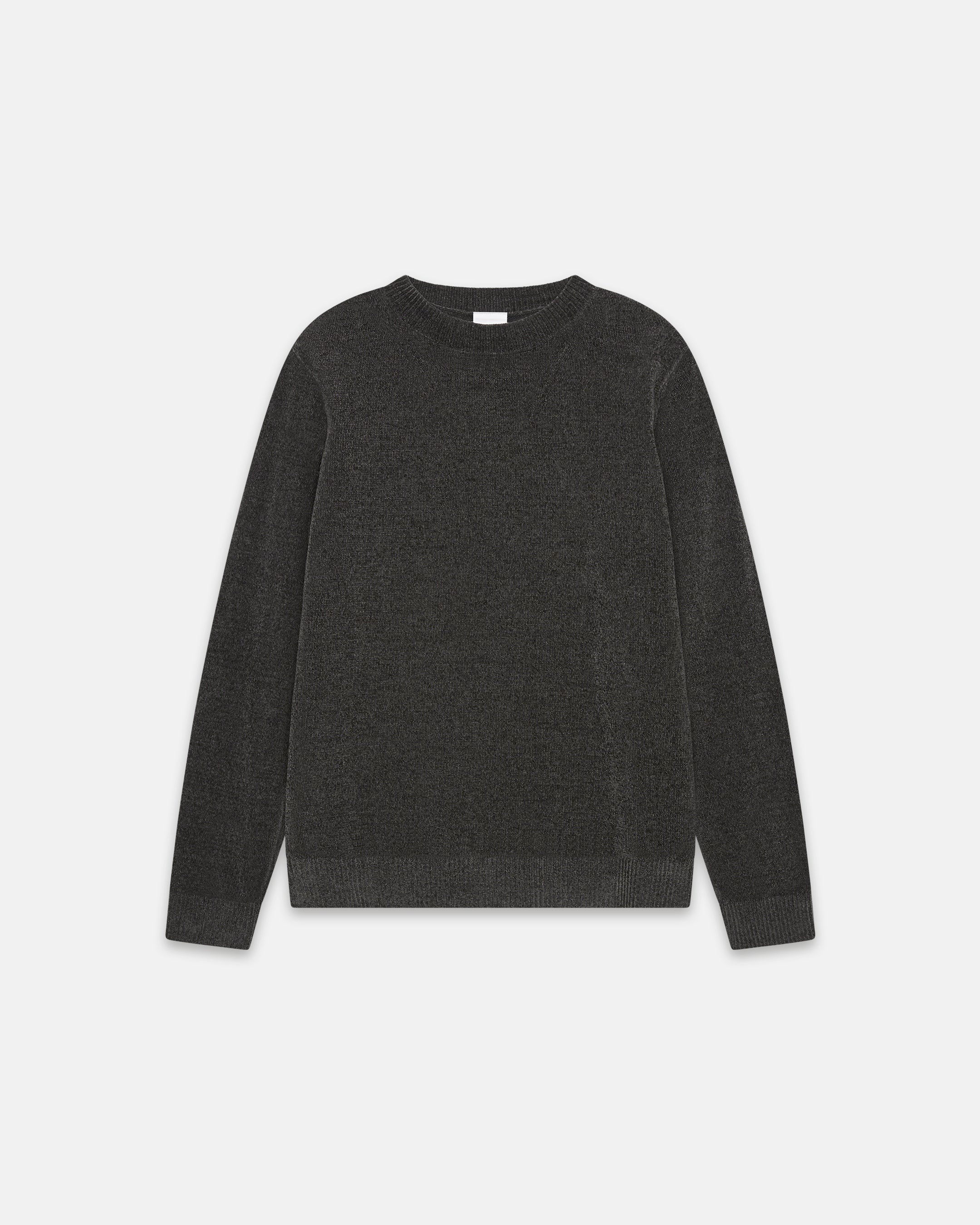 EDEN - GREY MELANGE