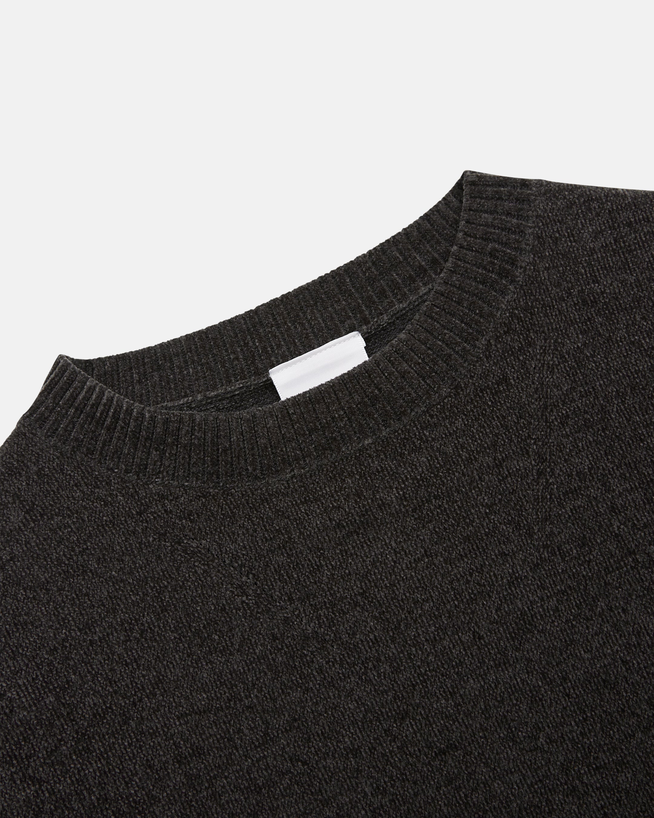 EDEN - GREY MELANGE