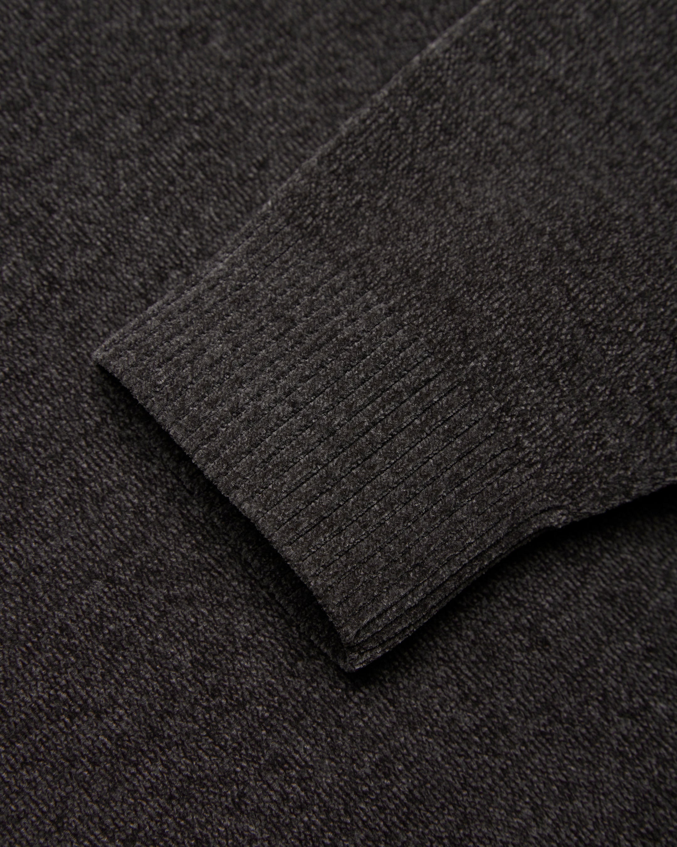 EDEN - GREY MELANGE
