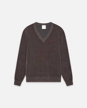 ELITE - GREY MELANGE