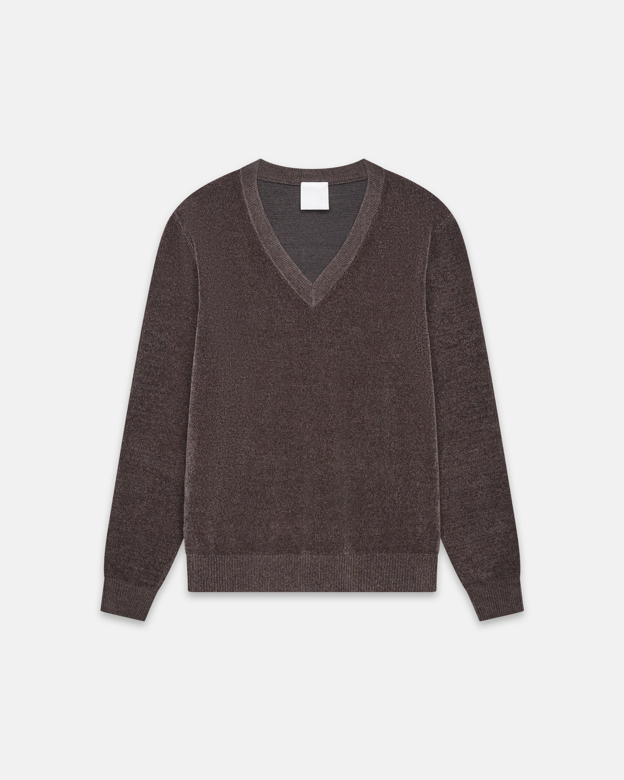 ELITE - GREY MELANGE