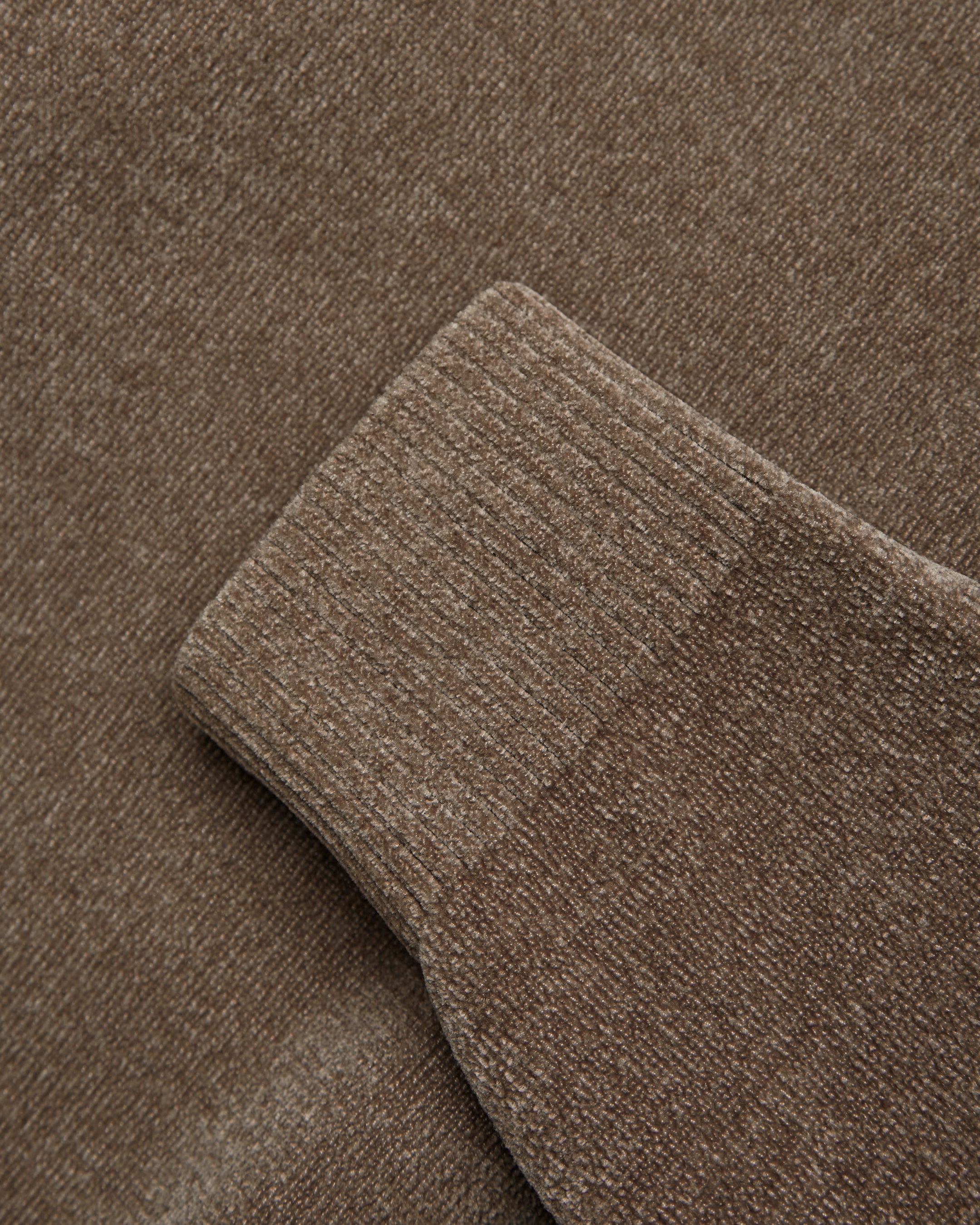 ELITE - TAUPE MELANGE