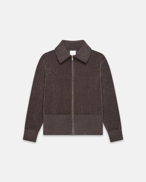 ALBA - GREY MELANGE