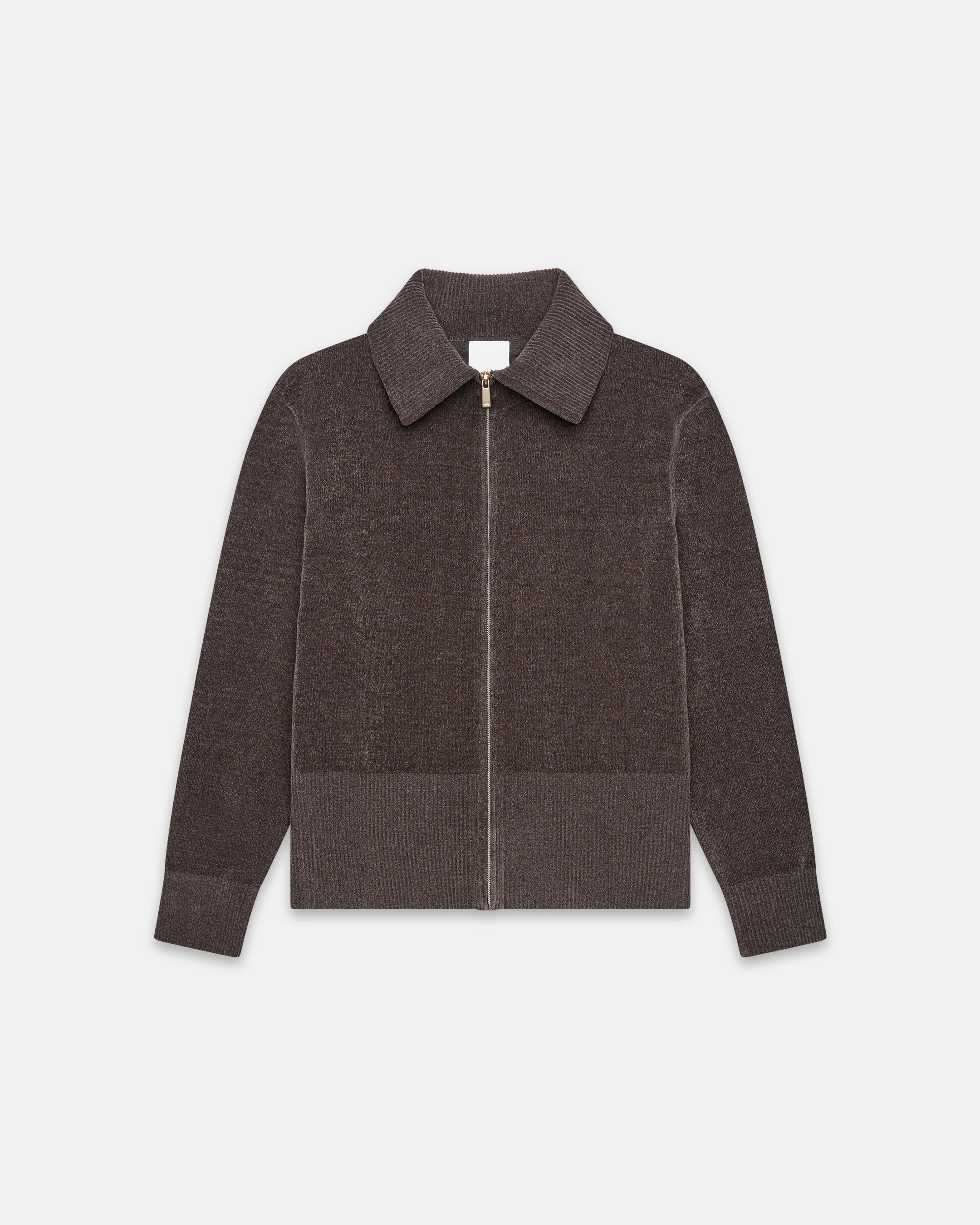 ALBA - GREY MELANGE