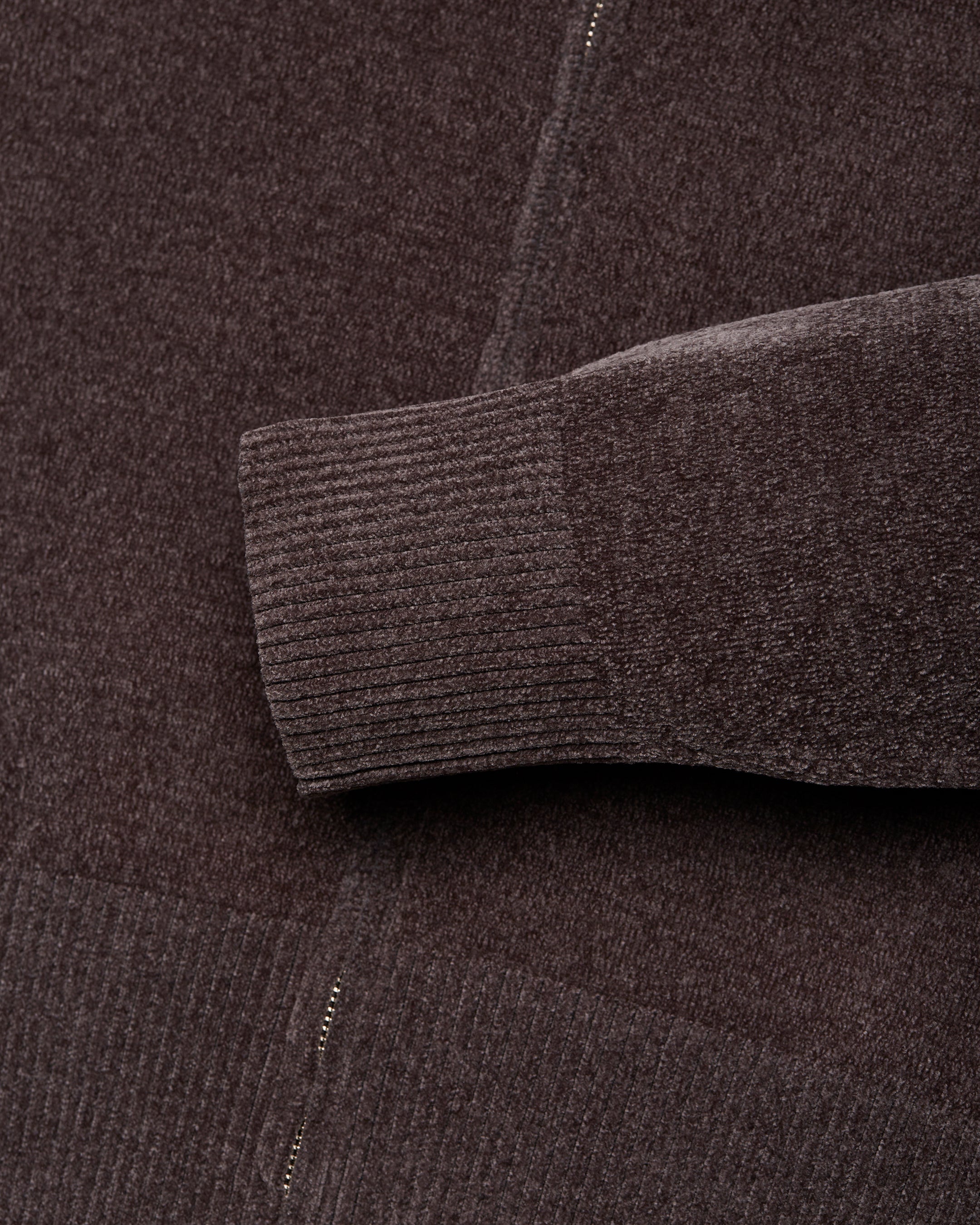 ALBA - GREY MELANGE