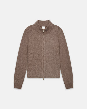 SCOOP - TAUPE MELANGE