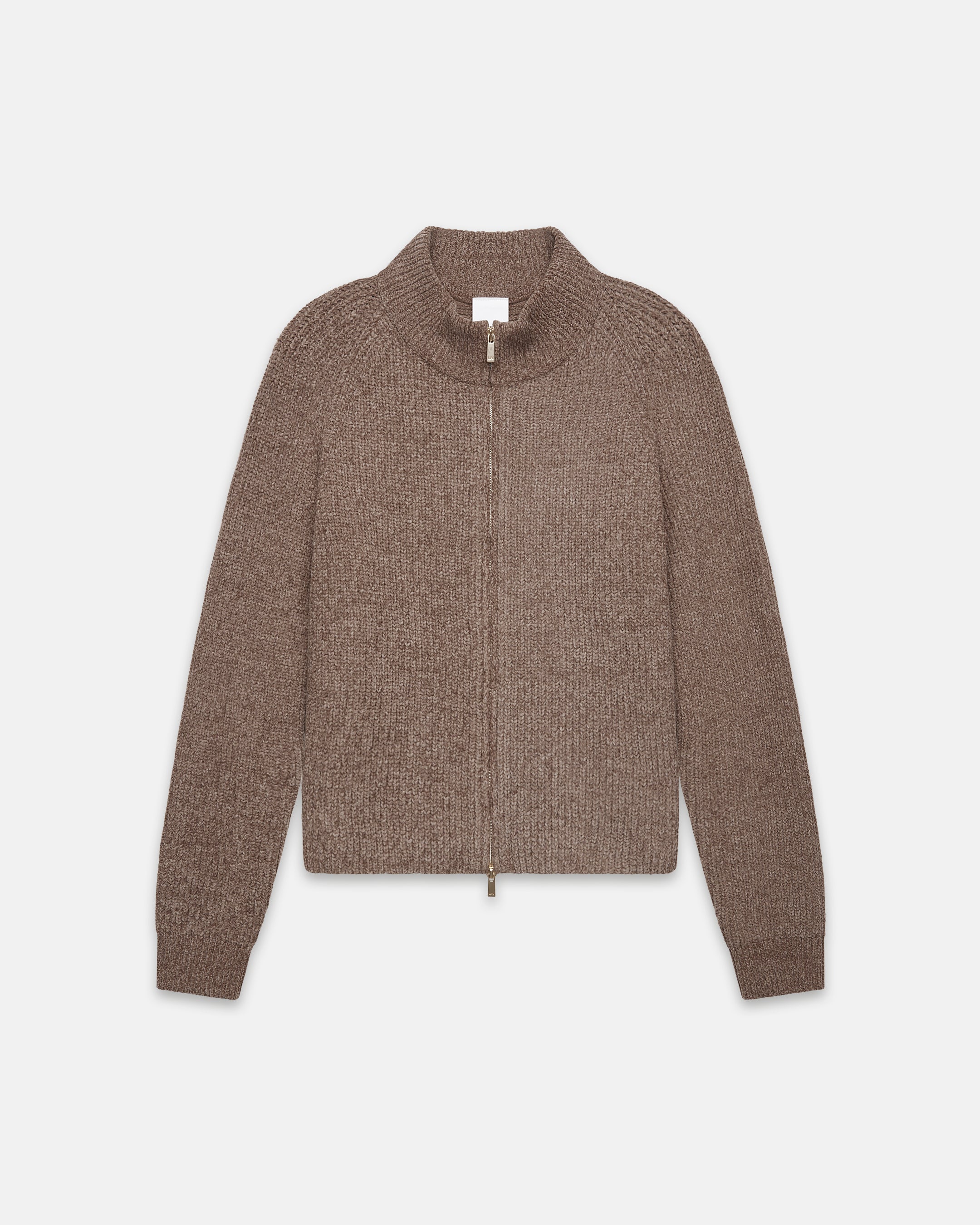 SCOOP - TAUPE MELANGE