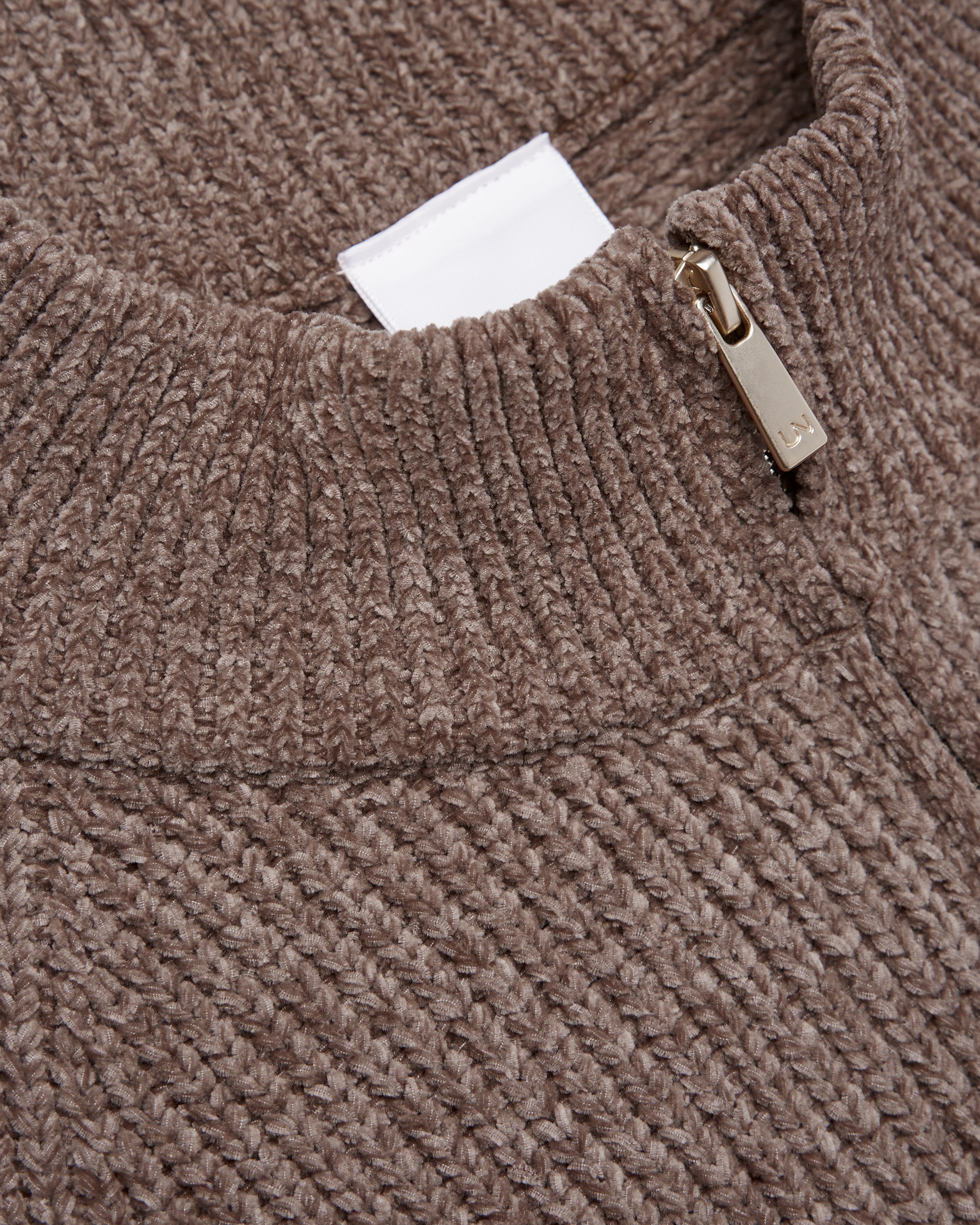SCOOP - TAUPE MELANGE
