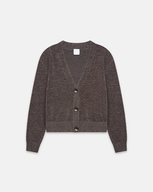 COUPLE - GREY MELANGE