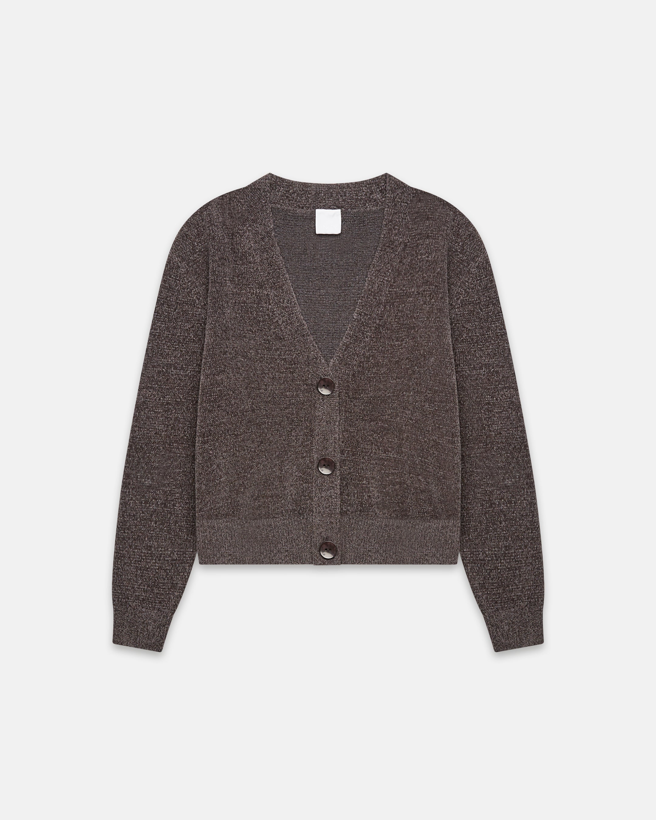 COUPLE - GREY MELANGE