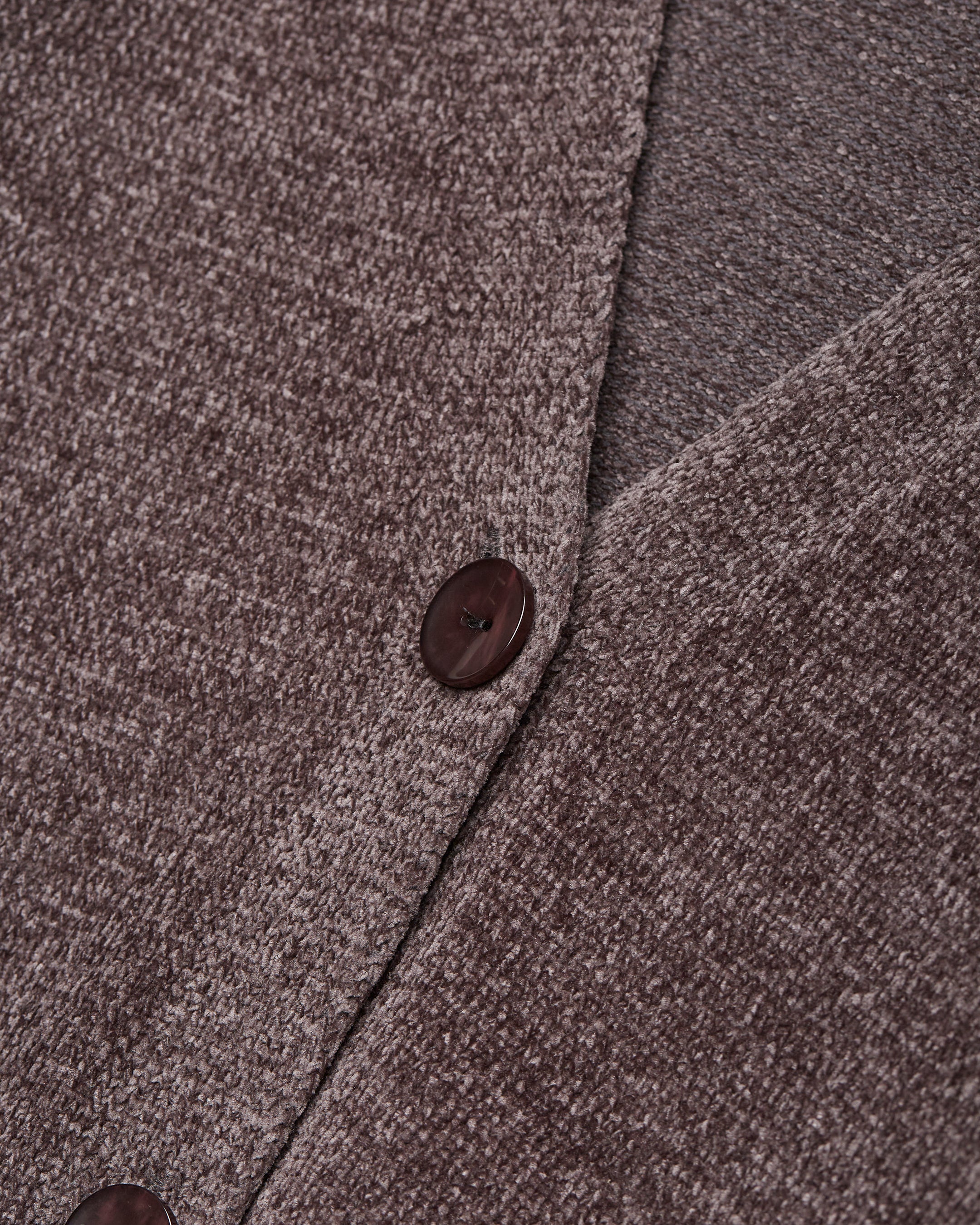 COUPLE - GREY MELANGE