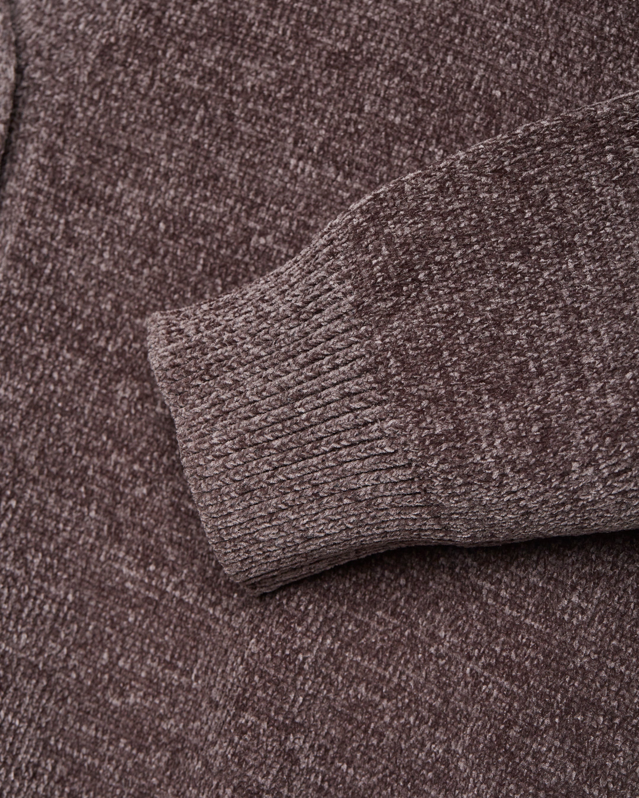 COUPLE - GREY MELANGE